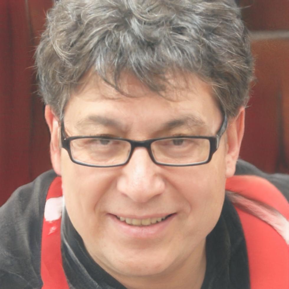 Miguel Torres, Desarrollador Frontend