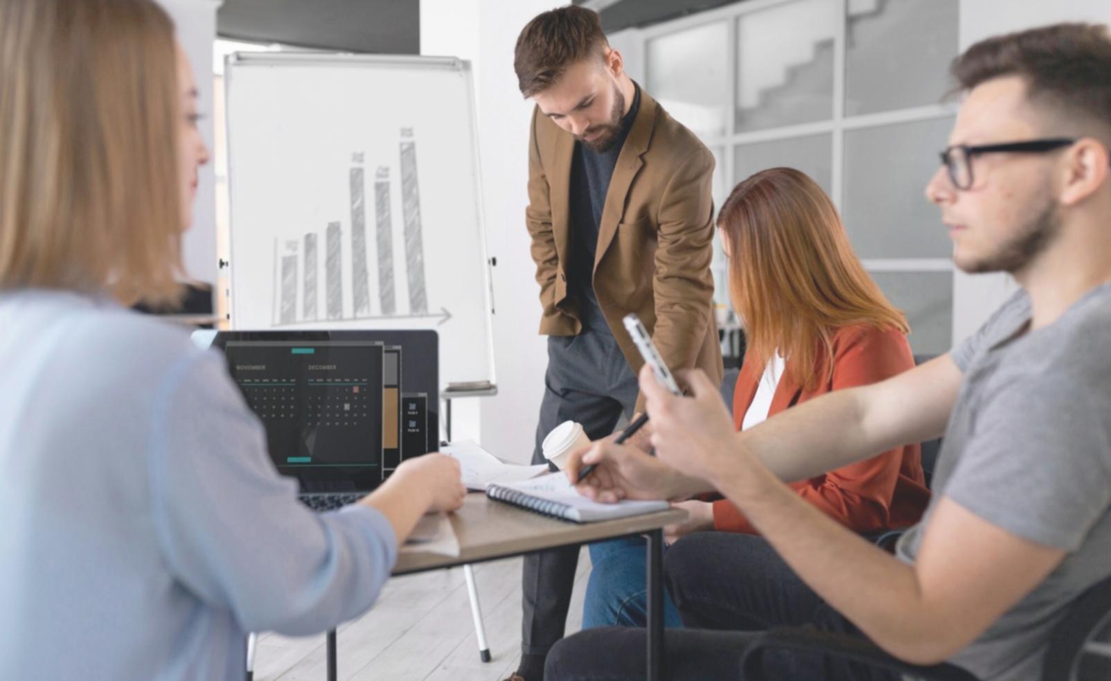 Análisis financiero y toma de decisiones estratégicas